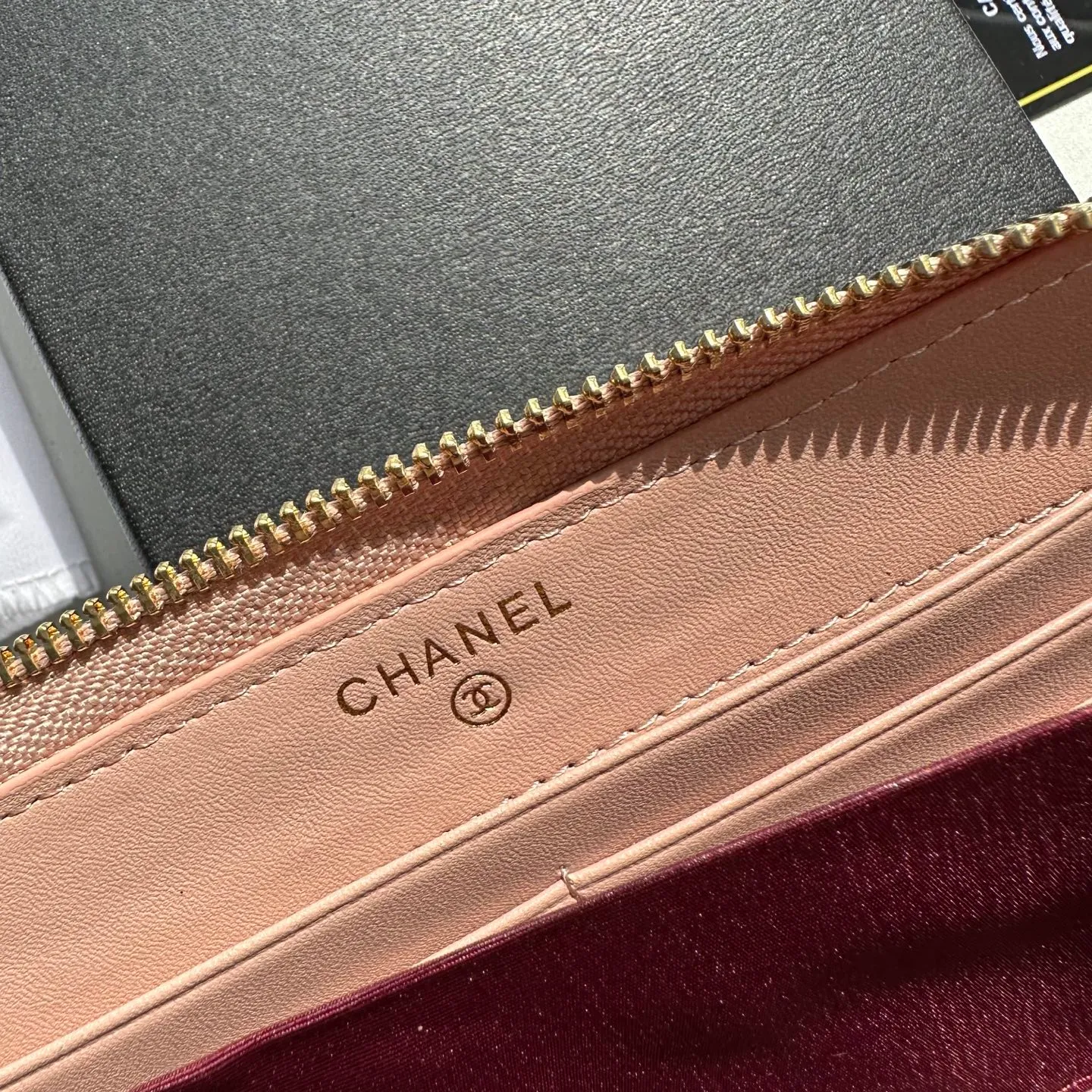 All Categories Chanel Wallet (Chanel) Chanel 2608