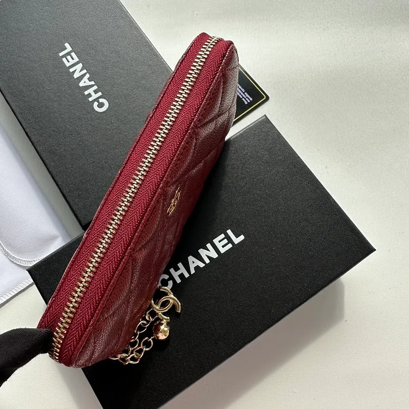 All Categories Chanel Wallet (Chanel) Chanel 2608
