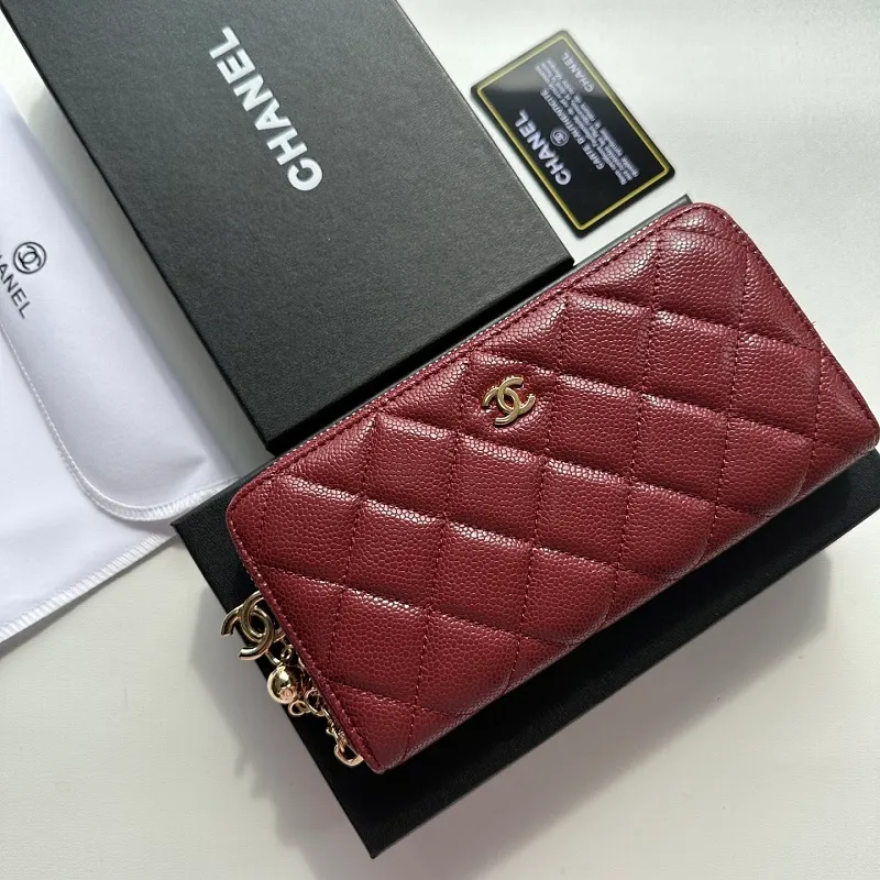 All Categories Chanel Wallet (Chanel) Chanel 2608