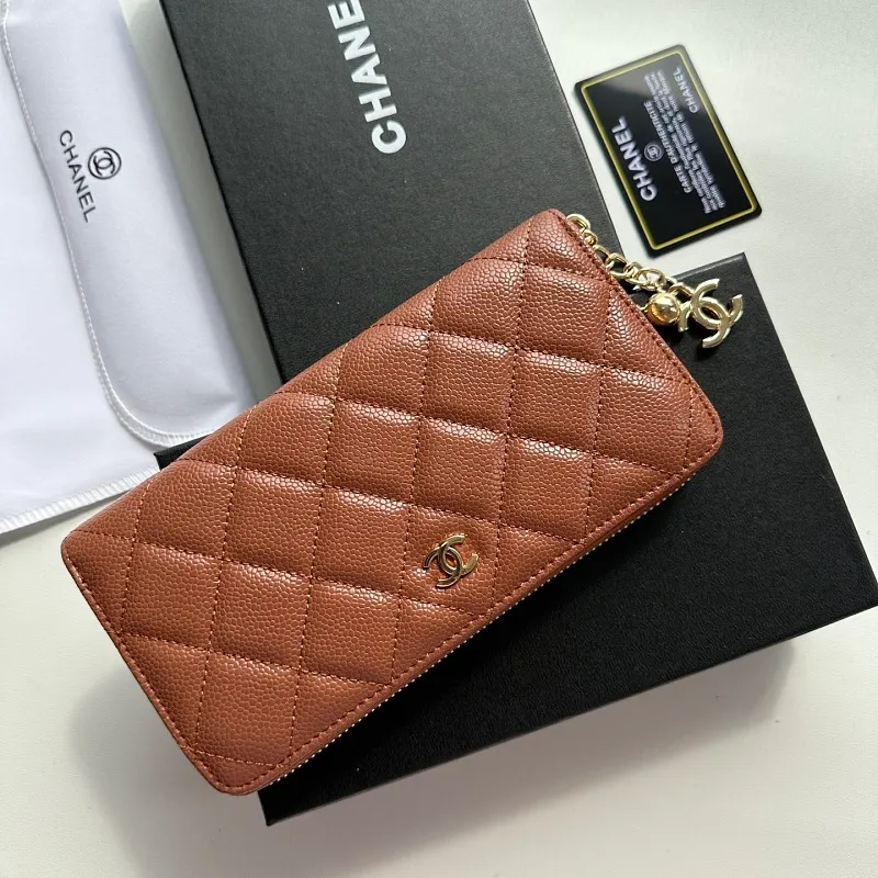 All Categories Chanel Wallet (Chanel) Chanel 2608