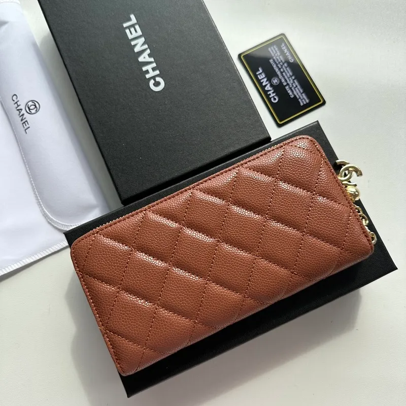 All Categories Chanel Wallet (Chanel) Chanel 2608