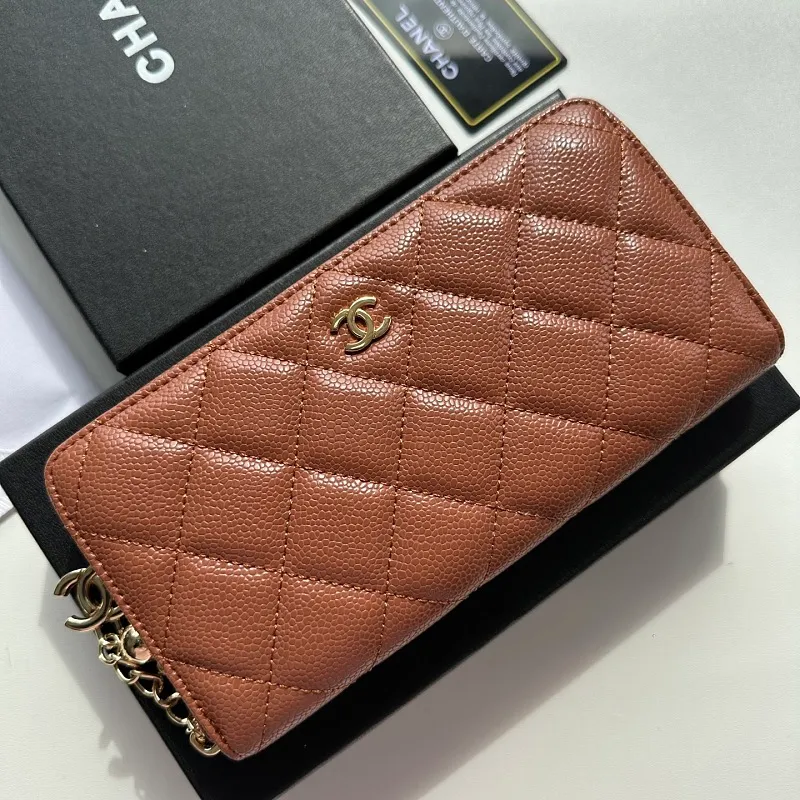 All Categories Chanel Wallet (Chanel) Chanel 2608