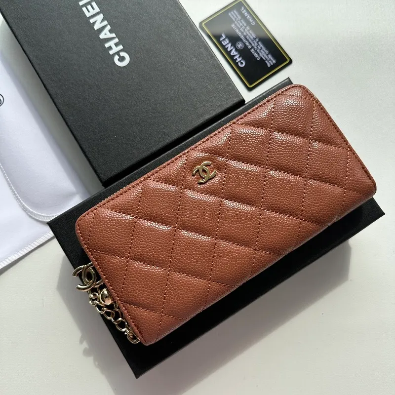 All Categories Chanel Wallet (Chanel) Chanel 2608