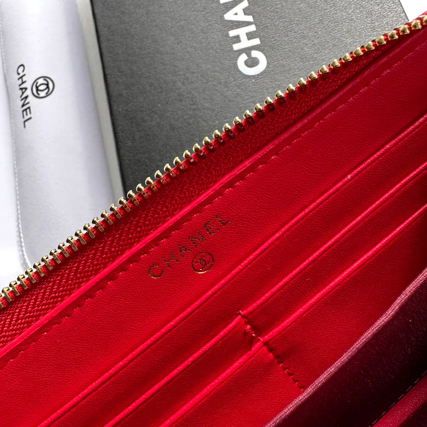 All Categories Chanel Wallet (Chanel) Chanel 2608