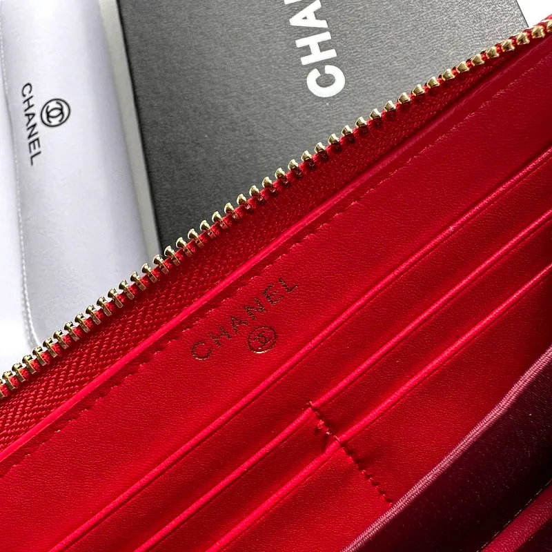 All Categories Chanel Wallet (Chanel) Chanel 2608