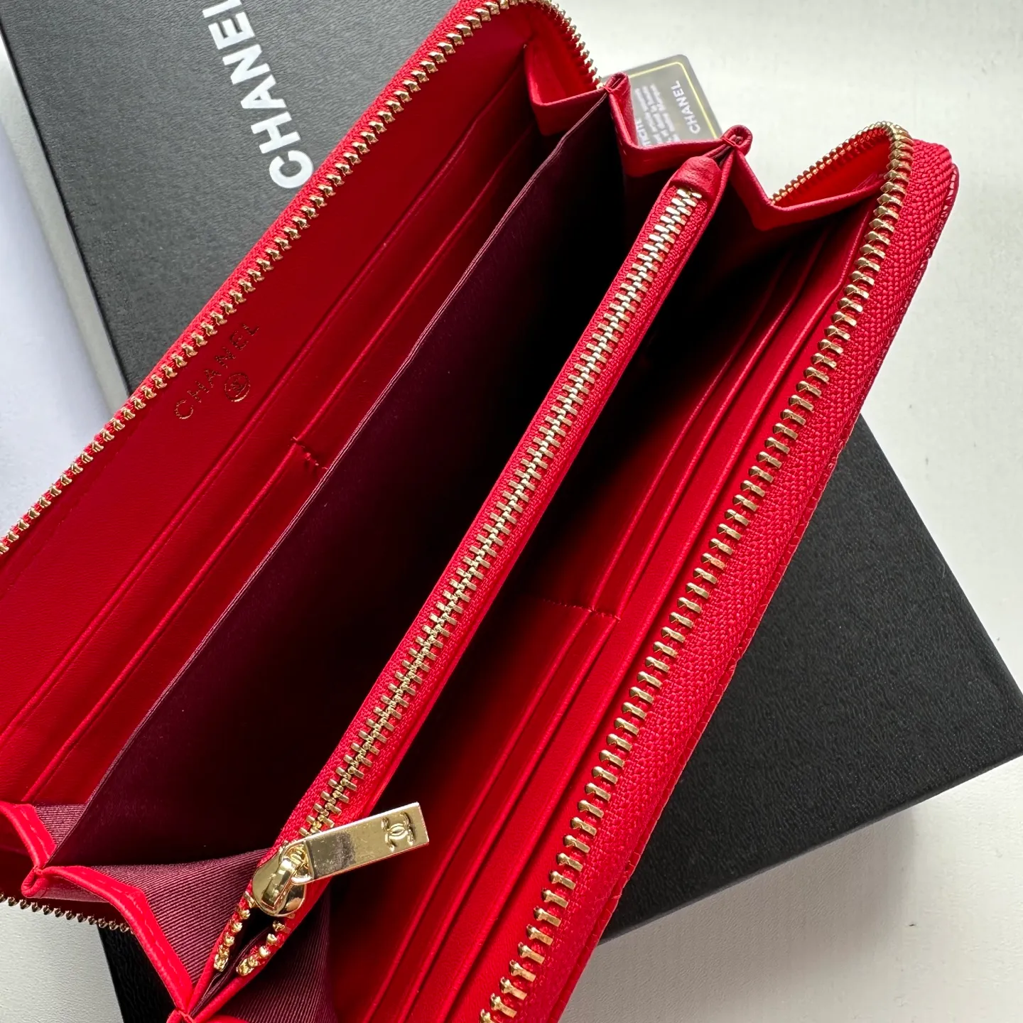 All Categories Chanel Wallet (Chanel) Chanel 2608