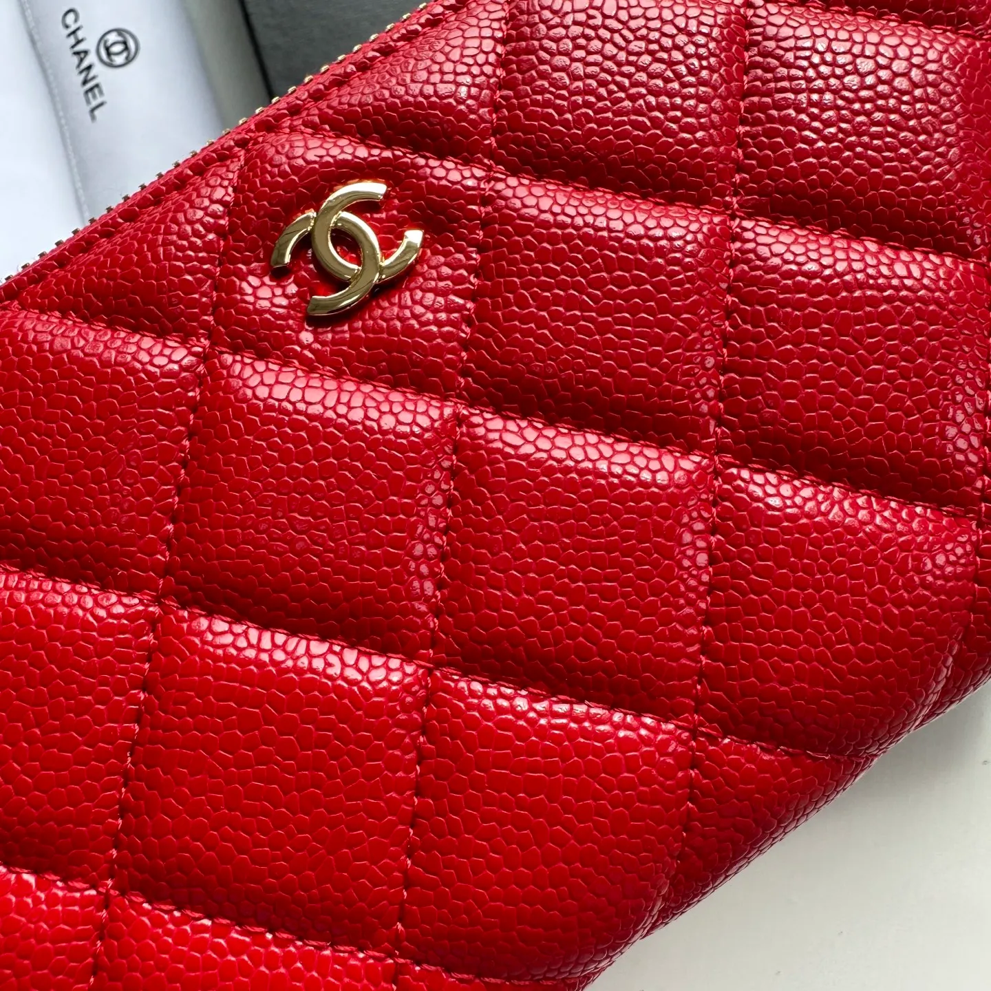 All Categories Chanel Wallet (Chanel) Chanel 2608