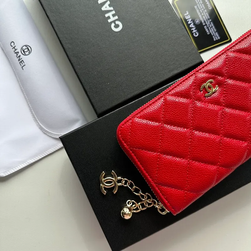 All Categories Chanel Wallet (Chanel) Chanel 2608