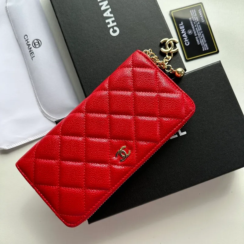All Categories Chanel Wallet (Chanel) Chanel 2608