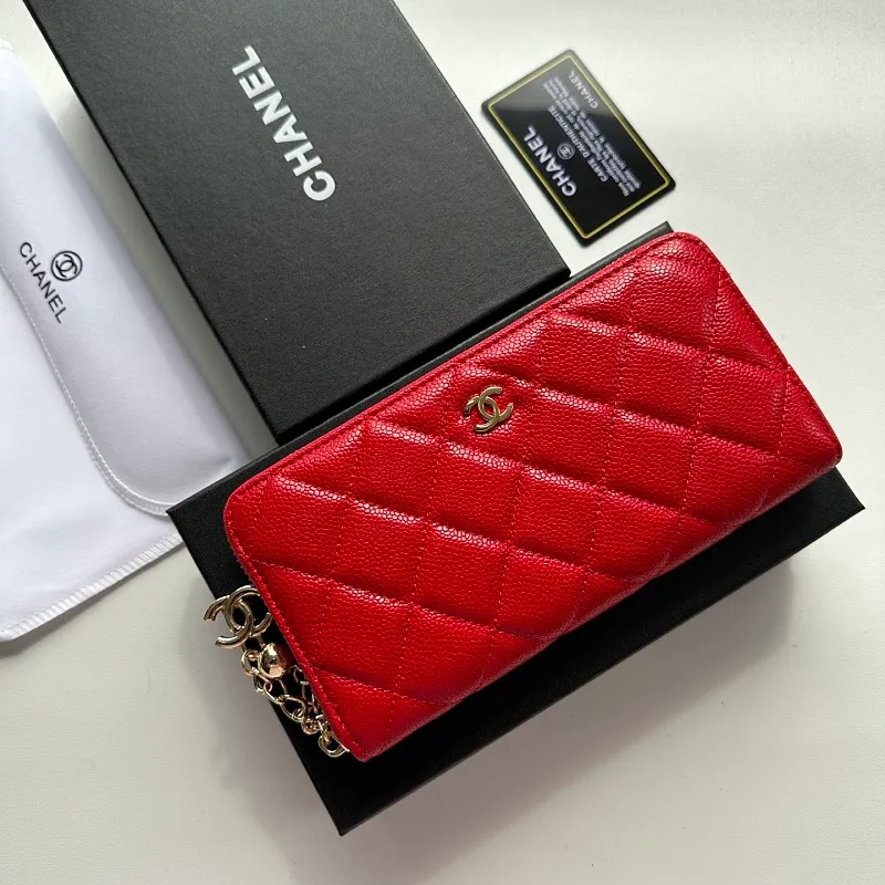 All Categories Chanel Wallet (Chanel) Chanel 2608