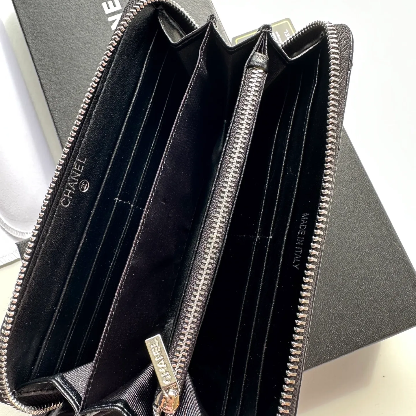 All Categories Chanel Wallet (Chanel) Chanel 2608