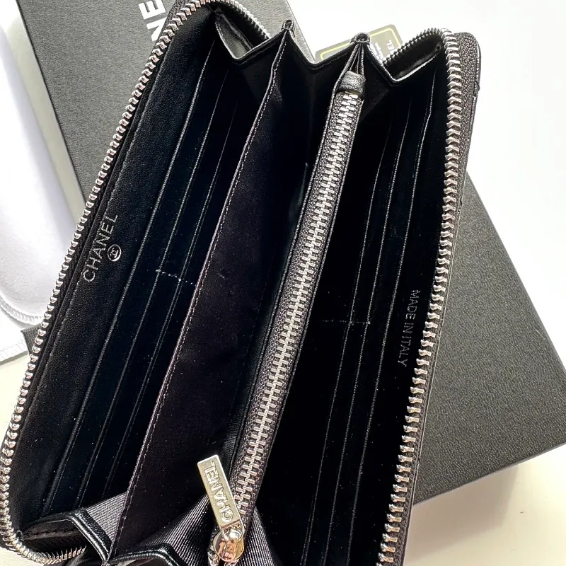 All Categories Chanel Wallet (Chanel) Chanel 2608