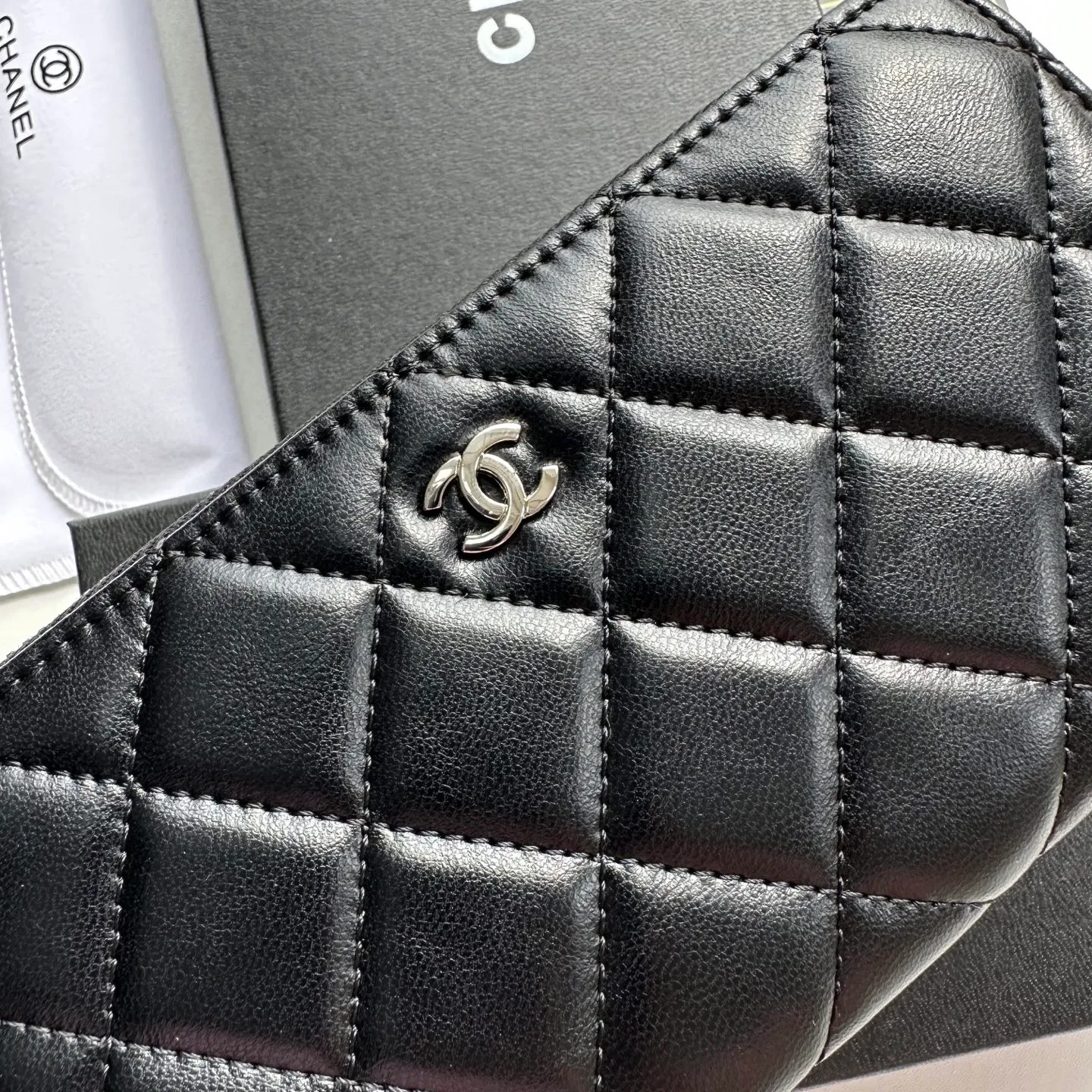 All Categories Chanel Wallet (Chanel) Chanel 2608