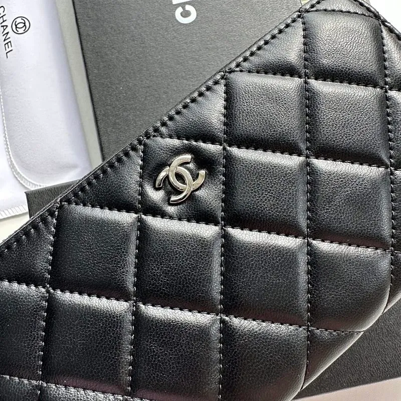 All Categories Chanel Wallet (Chanel) Chanel 2608