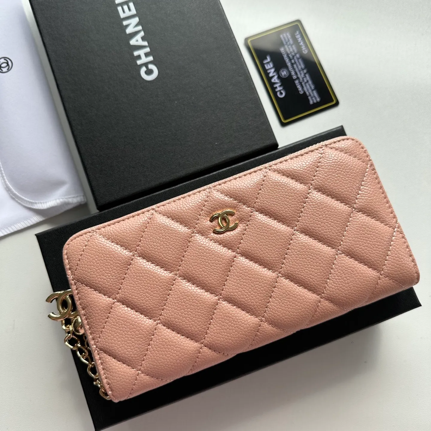 All Categories Chanel Wallet (Chanel) Chanel 2608