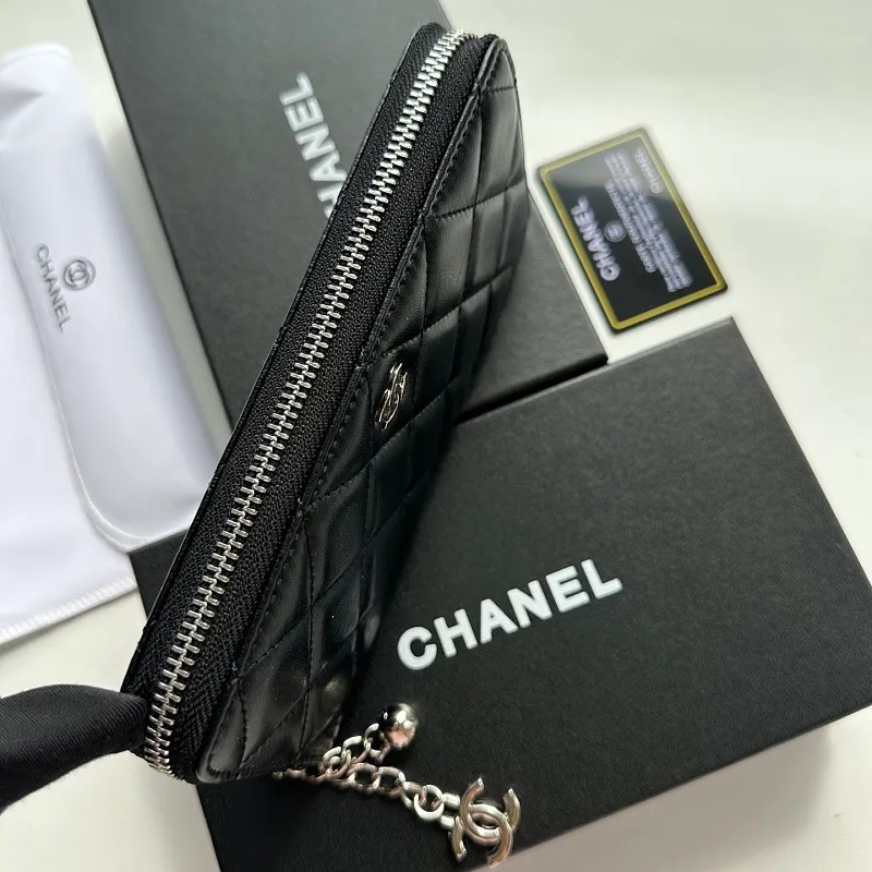 All Categories Chanel Wallet (Chanel) Chanel 2608