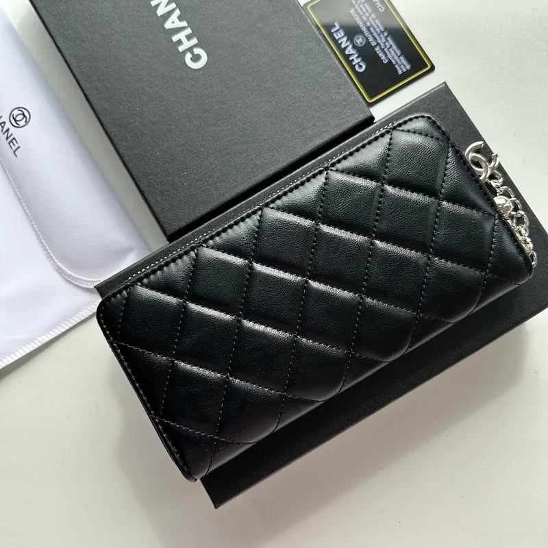 All Categories Chanel Wallet (Chanel) Chanel 2608