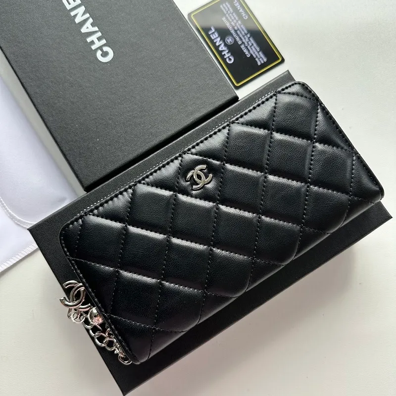 All Categories Chanel Wallet (Chanel) Chanel 2608