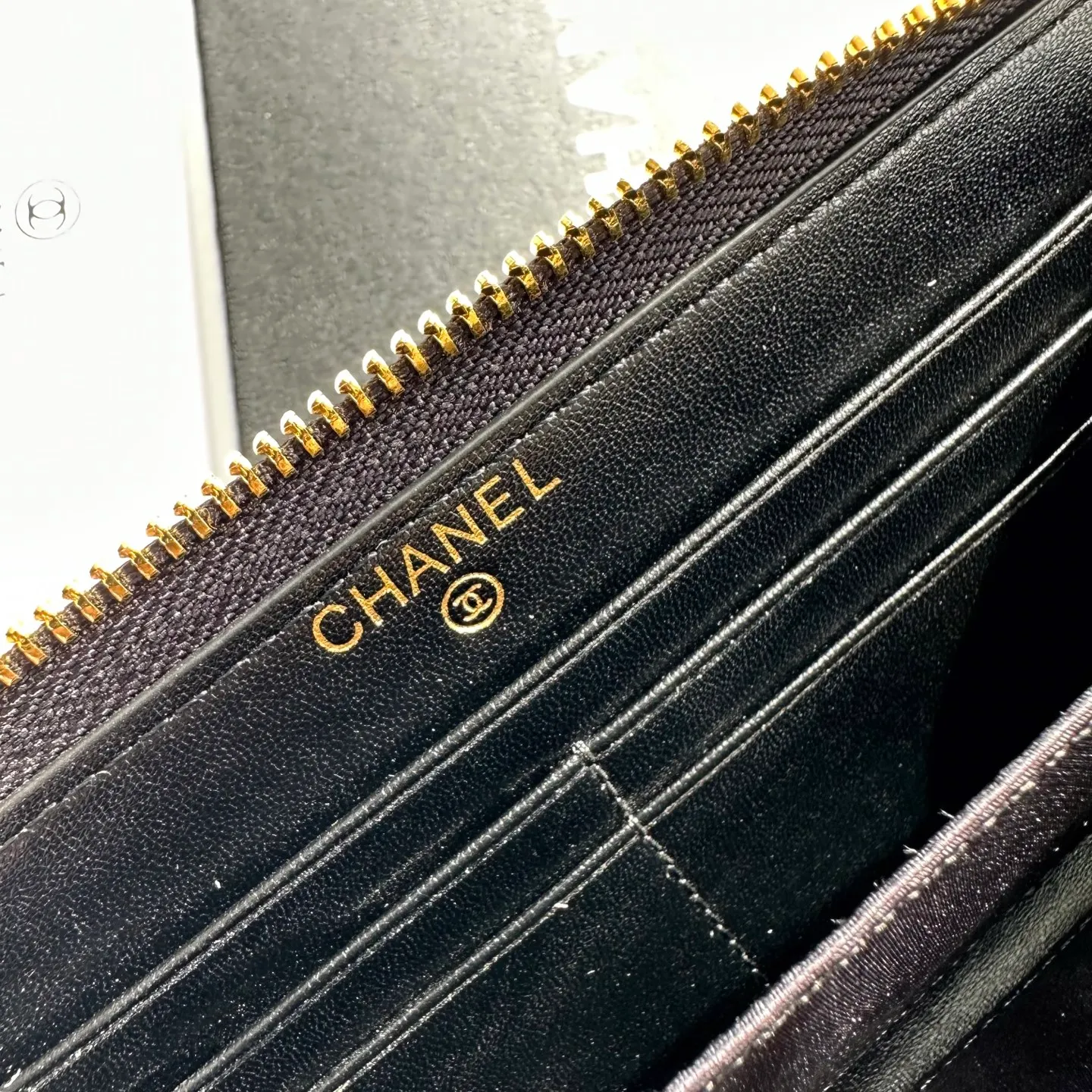 All Categories Chanel Wallet (Chanel) Chanel 2608