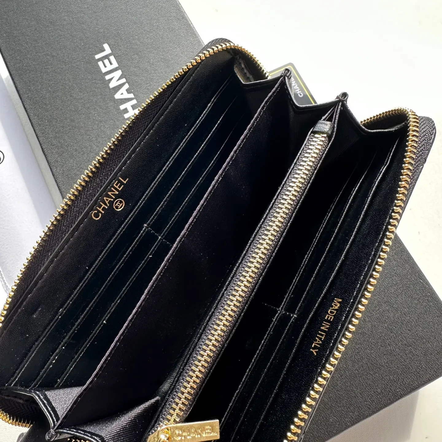 All Categories Chanel Wallet (Chanel) Chanel 2608