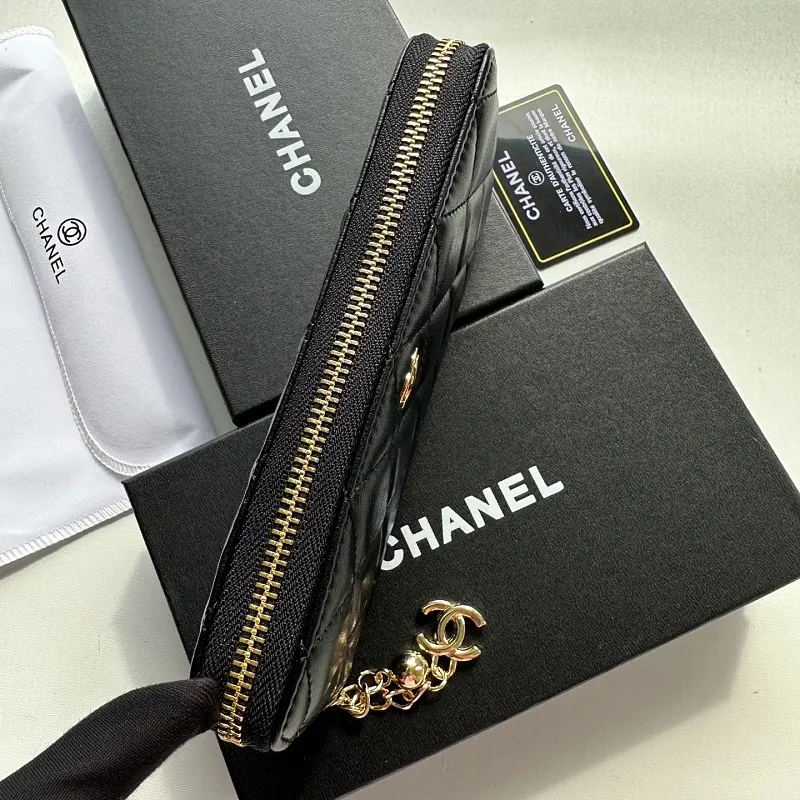 All Categories Chanel Wallet (Chanel) Chanel 2608