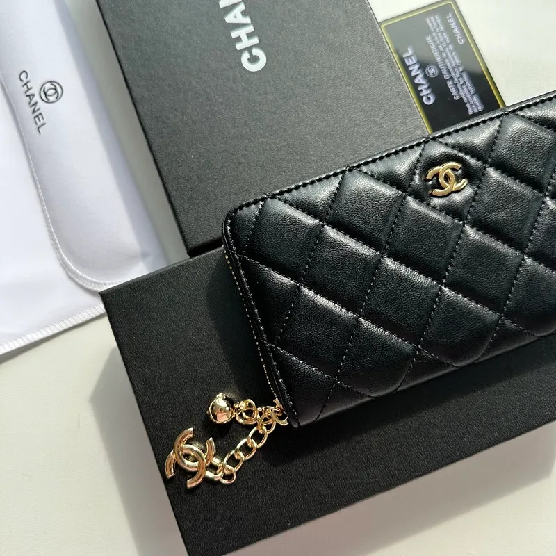 All Categories Chanel Wallet (Chanel) Chanel 2608