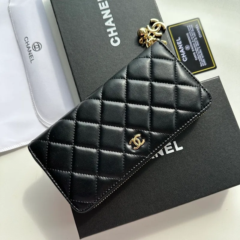 All Categories Chanel Wallet (Chanel) Chanel 2608