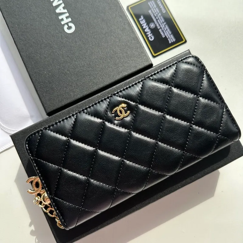 All Categories Chanel Wallet (Chanel) Chanel 2608