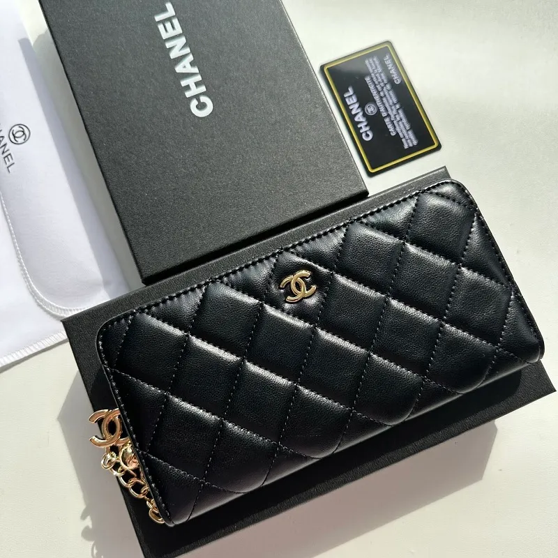 All Categories Chanel Wallet (Chanel) Chanel 2608