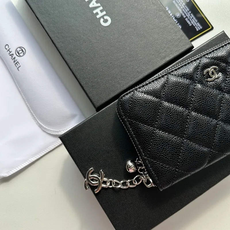 All Categories Chanel Wallet (Chanel) Chanel 2608