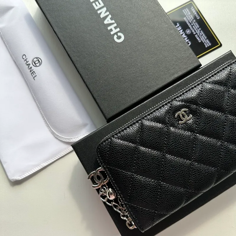All Categories Chanel Wallet (Chanel) Chanel 2608