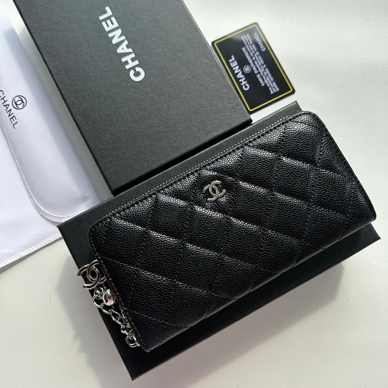 All Categories Chanel Wallet (Chanel) Chanel 2608