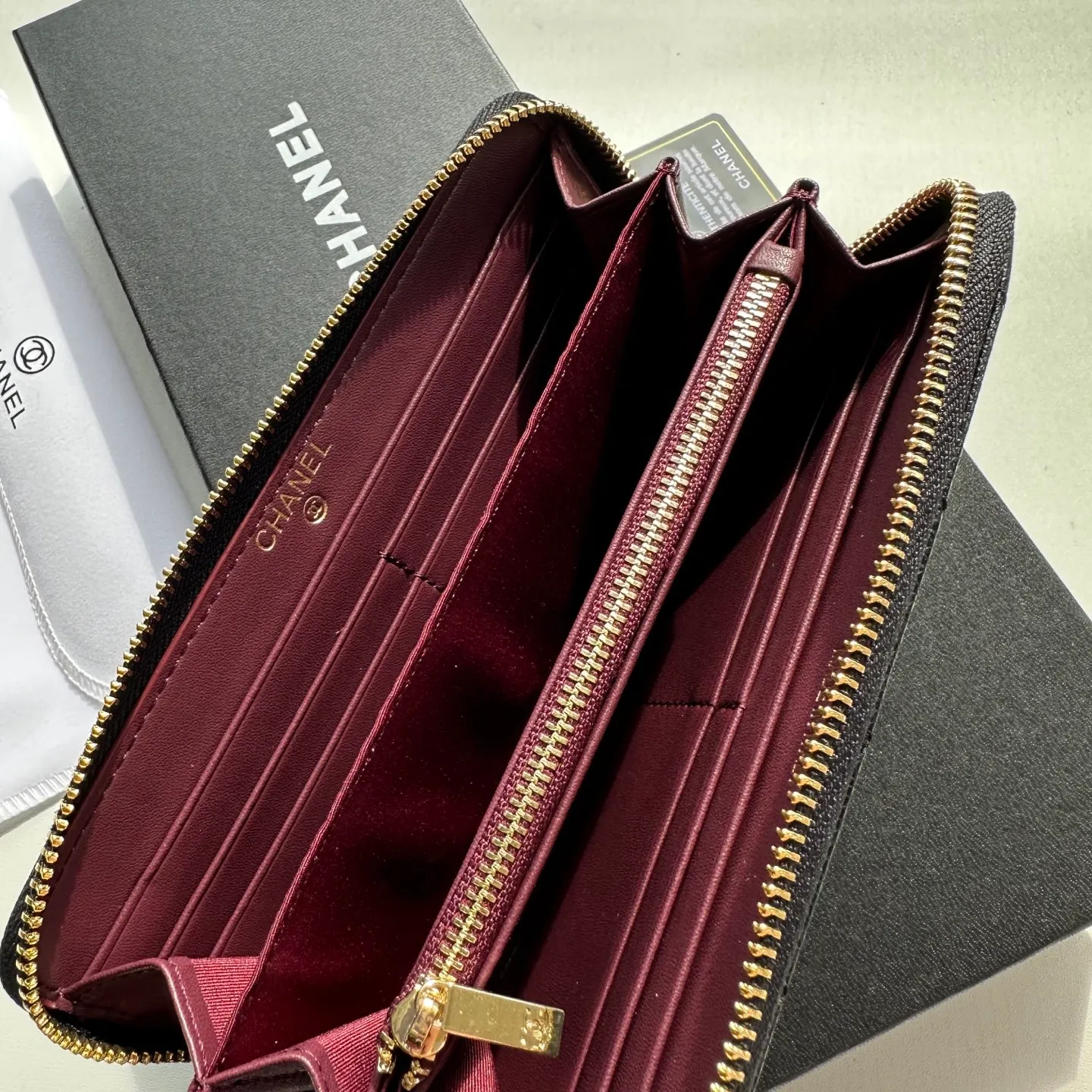All Categories Chanel Wallet (Chanel) Chanel 2608