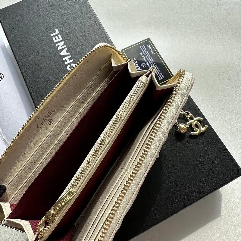 All Categories Chanel Wallet (Chanel) Chanel 2608