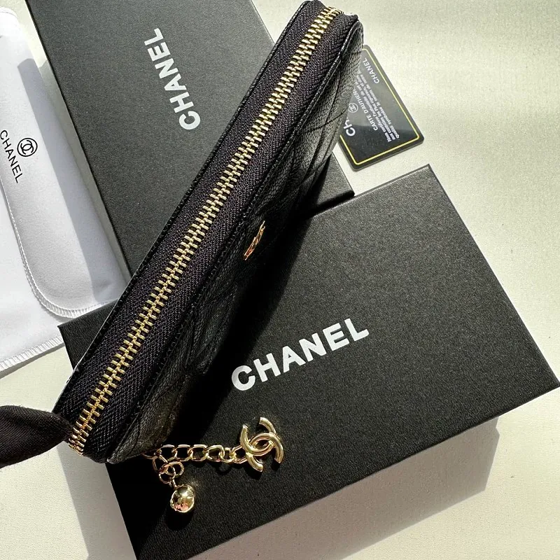All Categories Chanel Wallet (Chanel) Chanel 2608