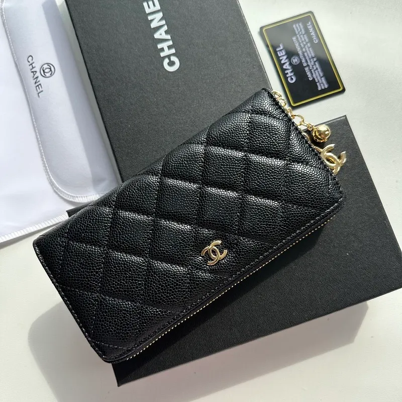 All Categories Chanel Wallet (Chanel) Chanel 2608