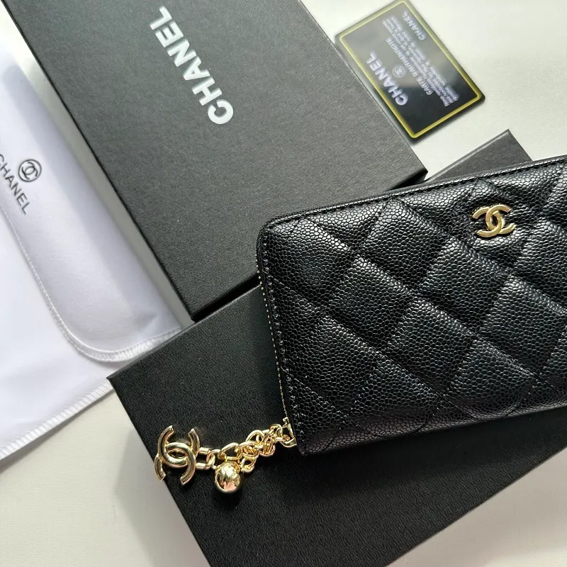 All Categories Chanel Wallet (Chanel) Chanel 2608