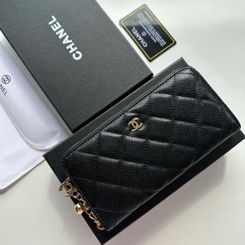 All Categories Chanel Wallet (Chanel) Chanel 2608
