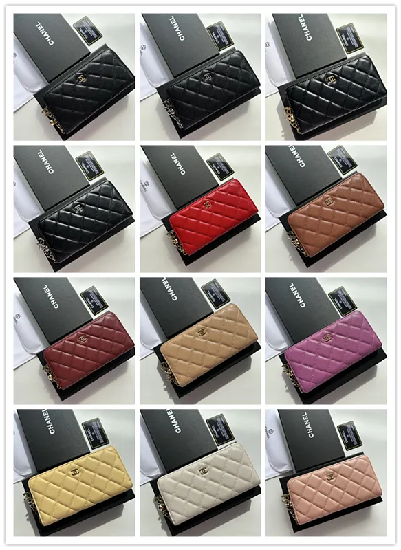 All Categories Chanel Wallet (Chanel) Chanel 2608