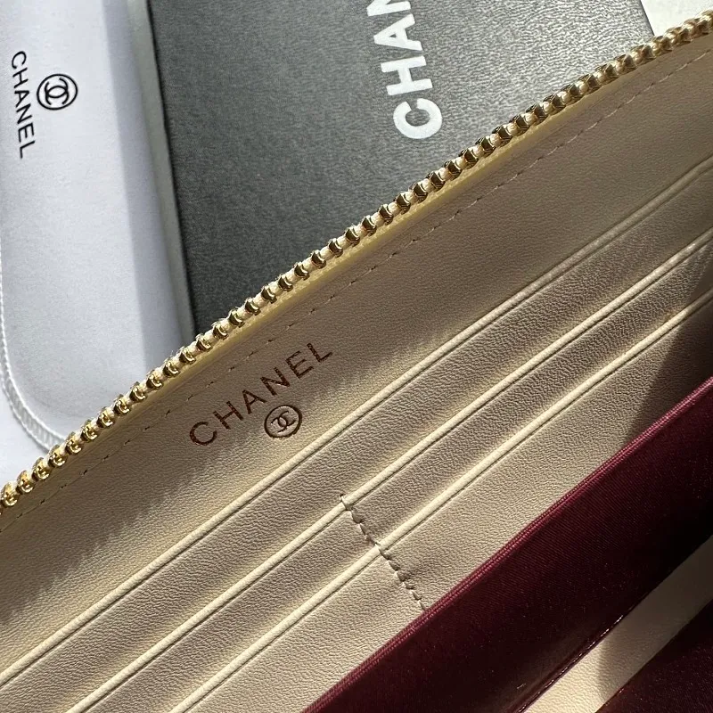 All Categories Chanel Wallet (Chanel) Chanel 2608
