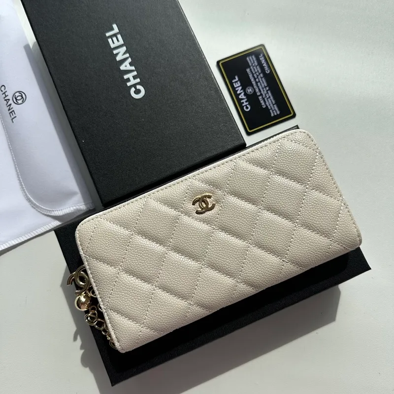 All Categories Chanel Wallet (Chanel) Chanel 2608
