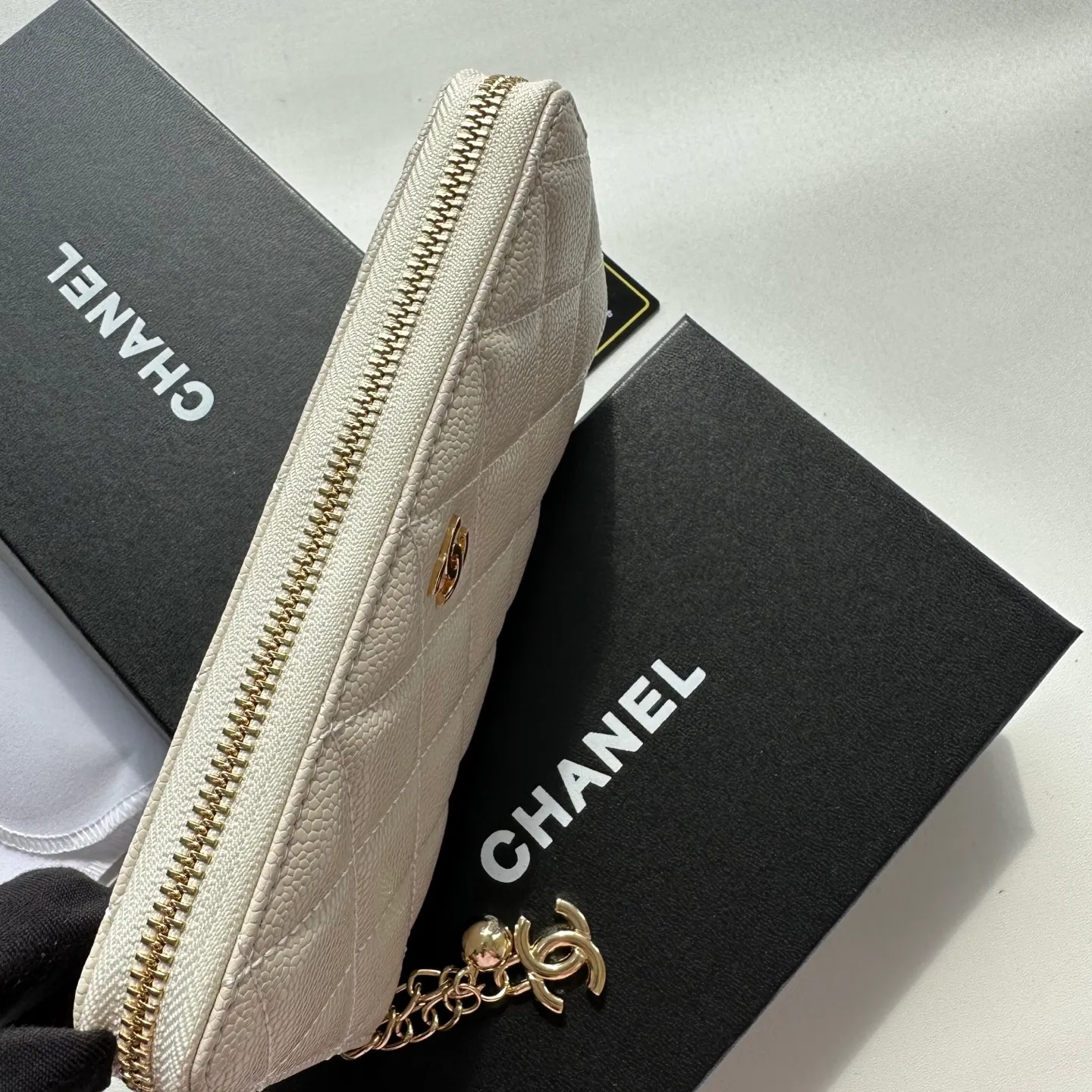 All Categories Chanel Wallet (Chanel) Chanel 2608