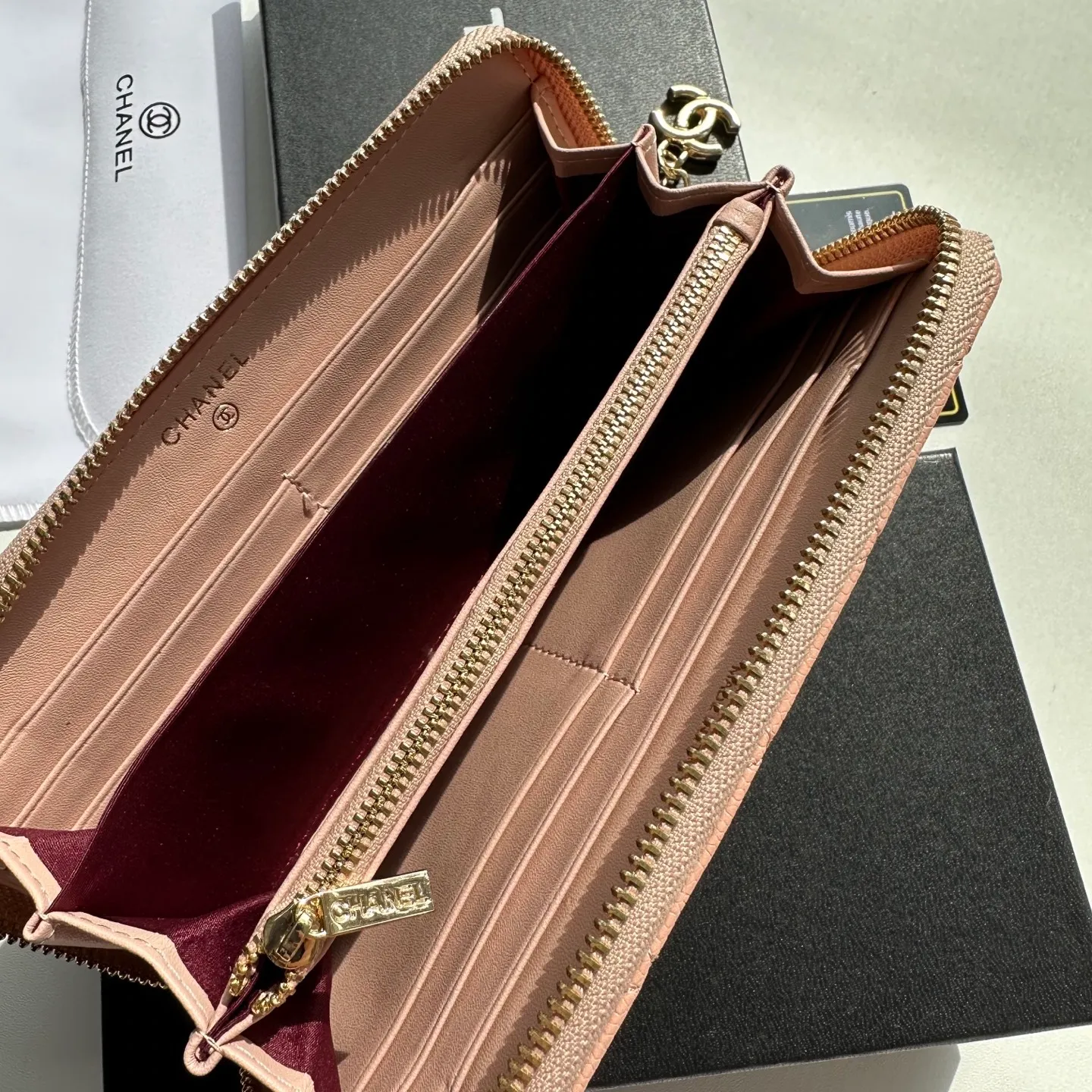 All Categories Chanel Wallet (Chanel) Chanel 2608