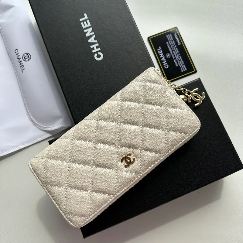 All Categories Chanel Wallet (Chanel) Chanel 2608