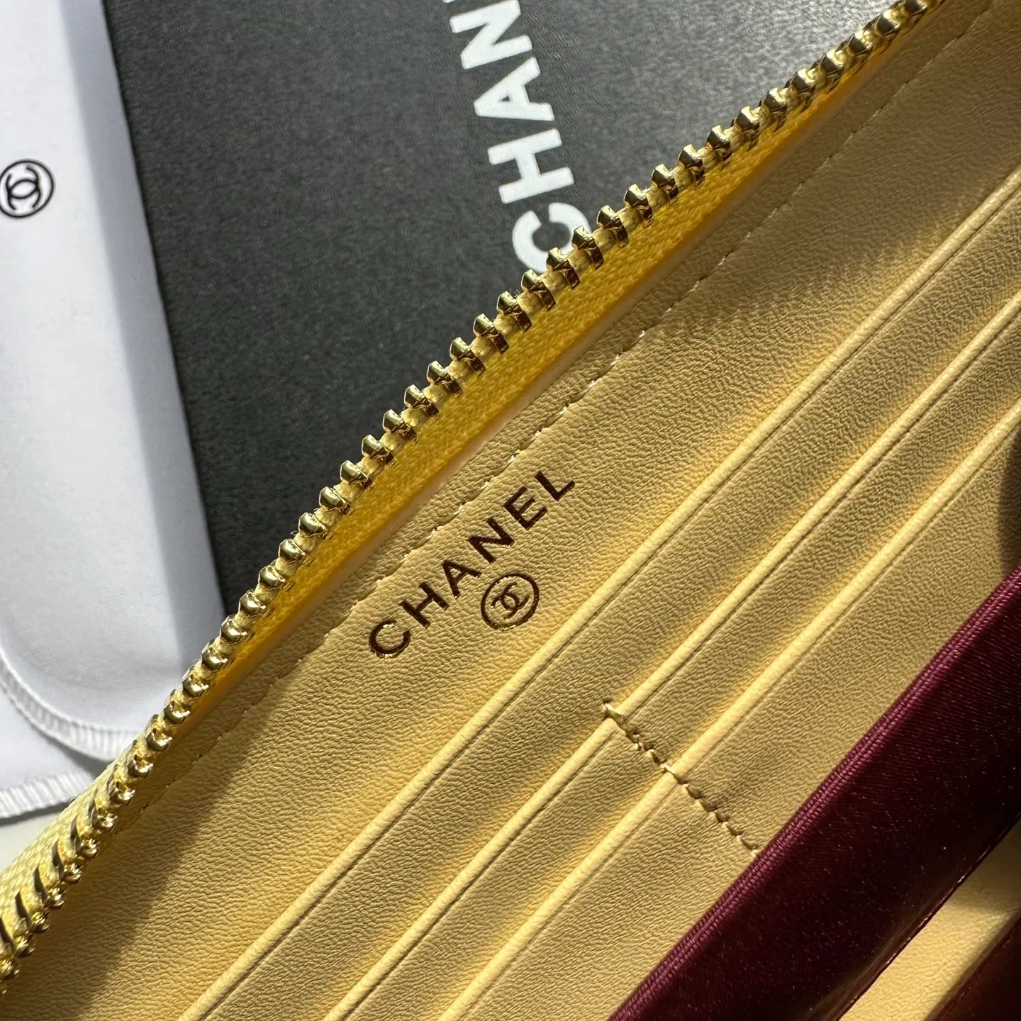 All Categories Chanel Wallet (Chanel) Chanel 2608