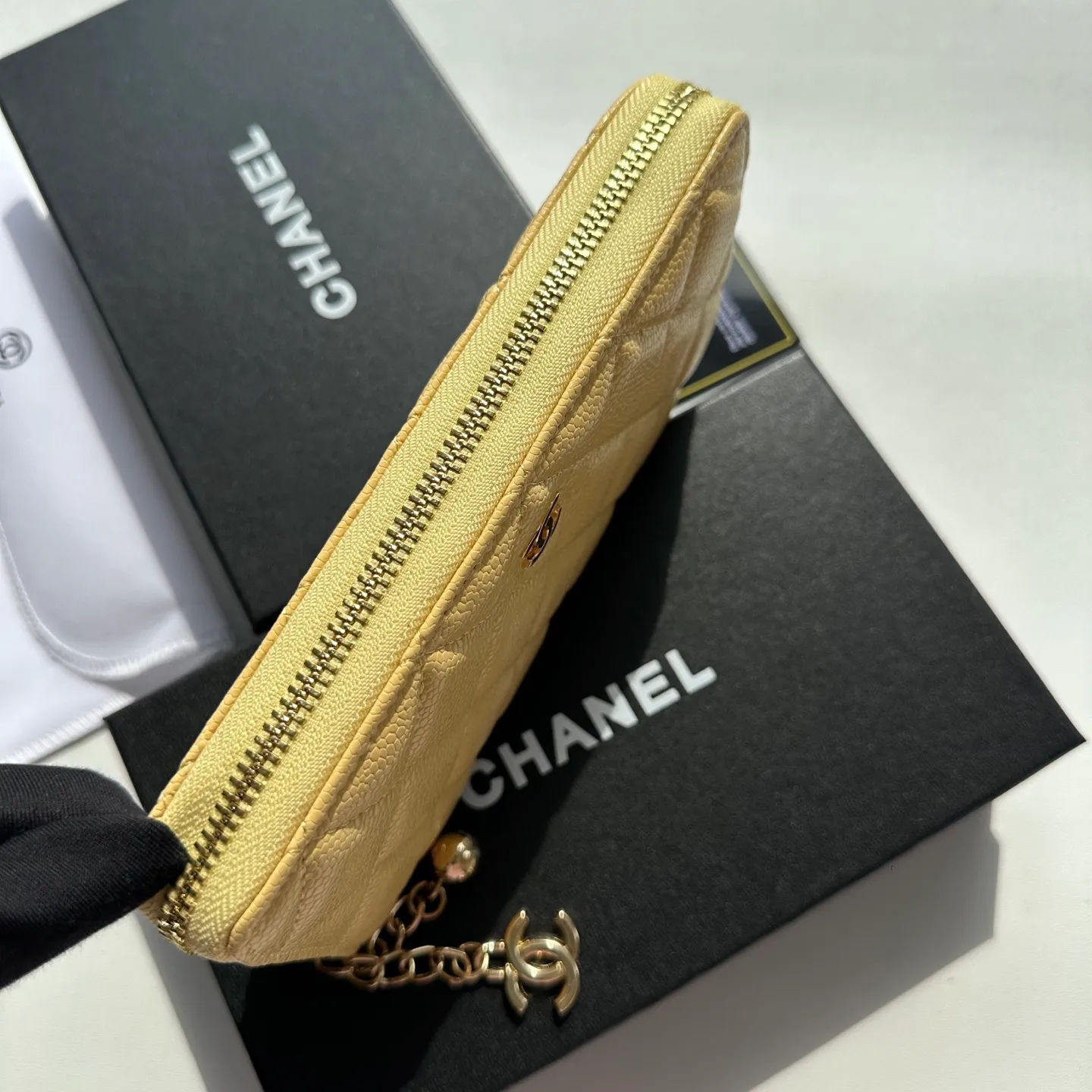 All Categories Chanel Wallet (Chanel) Chanel 2608