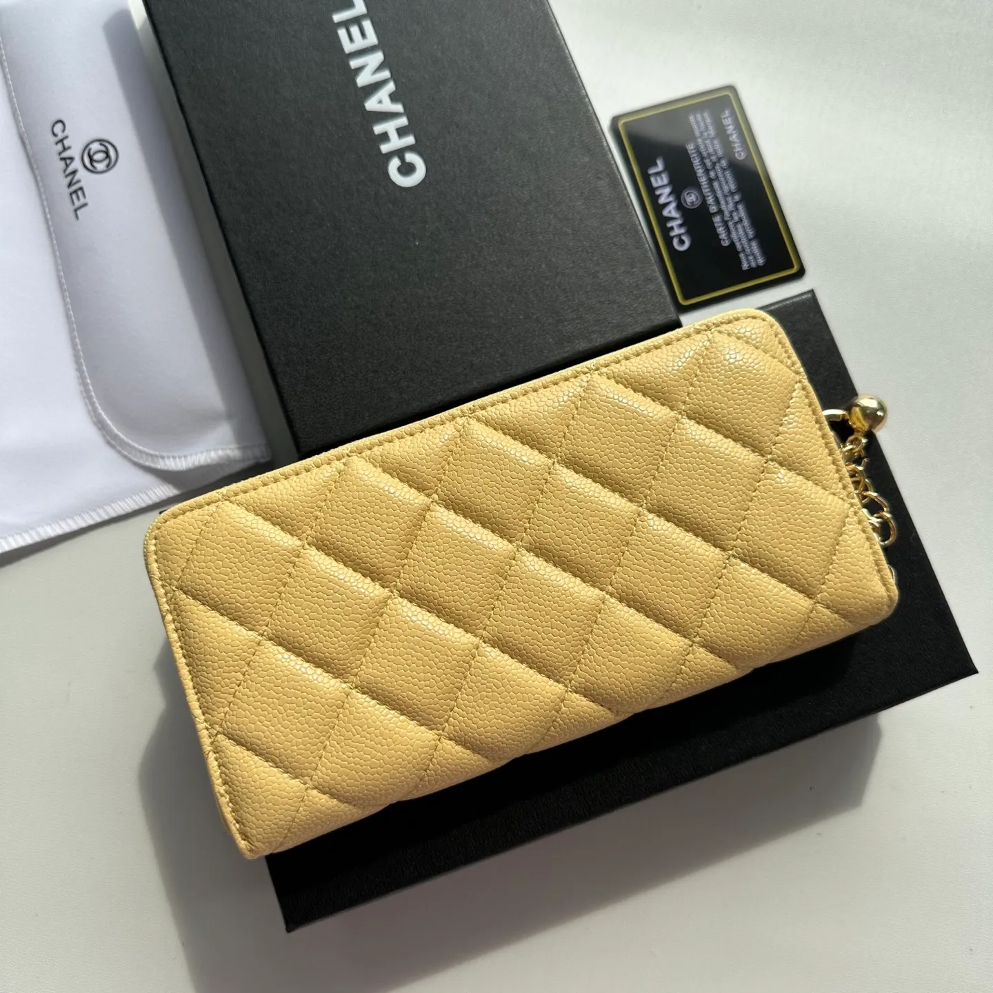 All Categories Chanel Wallet (Chanel) Chanel 2608
