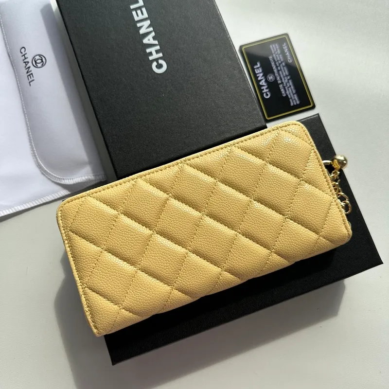 All Categories Chanel Wallet (Chanel) Chanel 2608