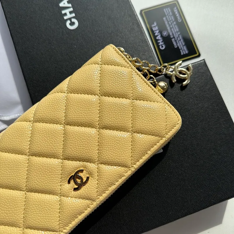 All Categories Chanel Wallet (Chanel) Chanel 2608