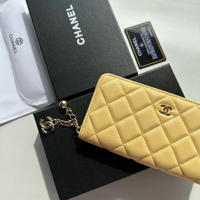 All Categories Chanel Wallet (Chanel) Chanel 2608